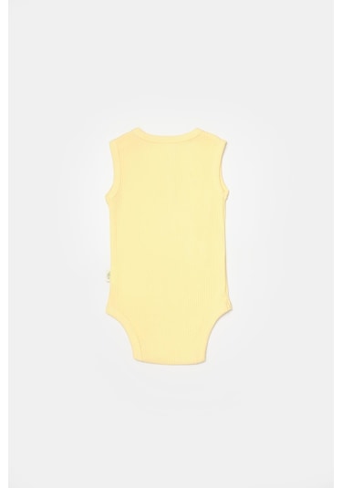 BabyCosy 2 Li Askılı Body Csyb9013 001
