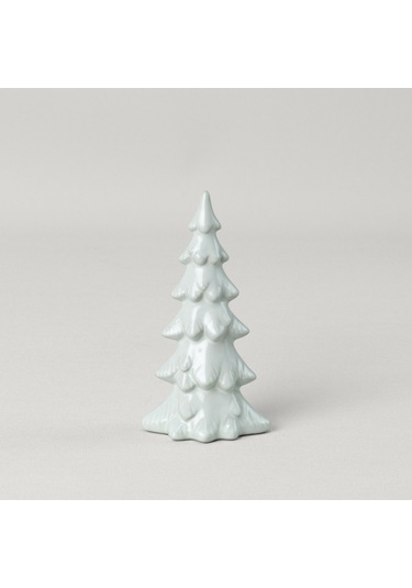 Linens Tree 8x6x15,5 Cm Dekor