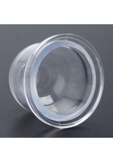 Motorlu Testere Tırpan Jikle Sibobu Benzin Pompa Lastiği Ø 18Mm K