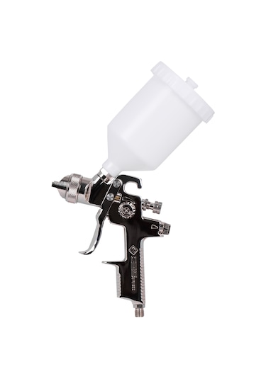 Ges Pro Ab17g 1.3 MM Üstten Depolu Boya Tabancası