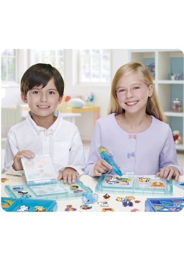 31505 Epoch AquaBeads Pastel Boncuk Paketi, 800 parça +4 yaş