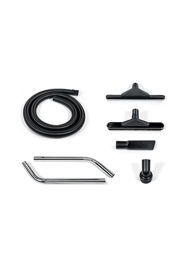 Wirbel T 22 Sanayi Tipi Elektrikli Süpürge