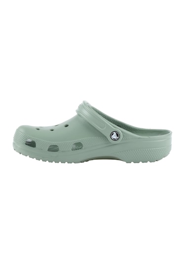 Crocs Classic Erkek Yeşil Terlik 10001-308 Yeşil