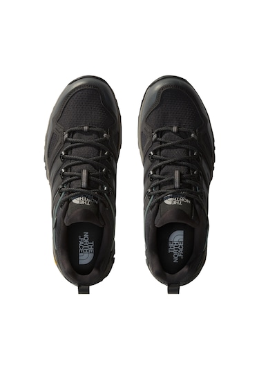 The North Face M Hedgehog Gore-tex Erkek Outdoor Ayakkabı-28921-Siyah