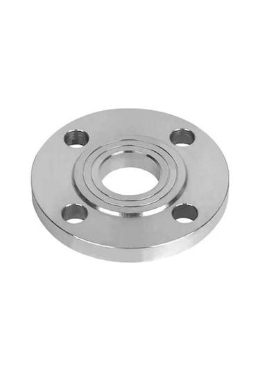 DN50 Düz Flanş Pn10 EN 1092-1