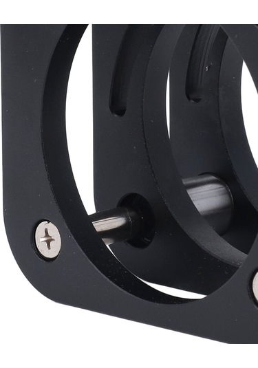 Tenfowee Alüminyum Router Masa Altlığı - Manuel 51mm Yükseklik Ayarı - Tahta İşleme Lifti Sistemi