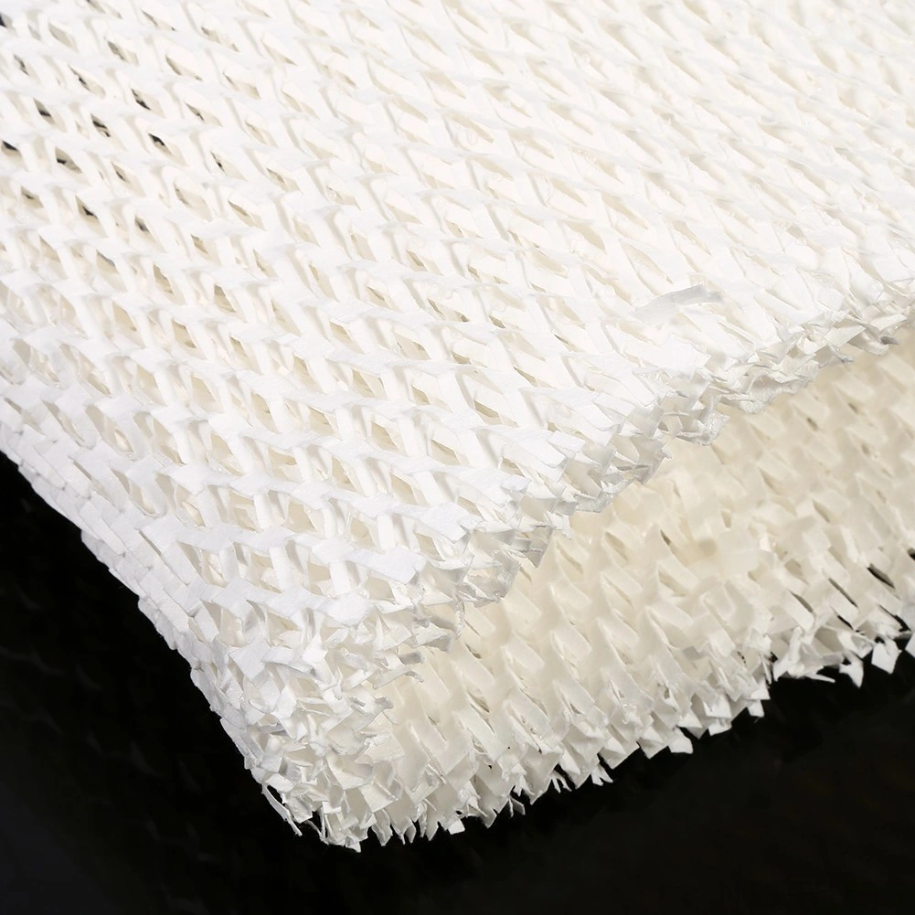 Hangfox Philips Hu4801 Hu4802 Hu4803 Uyumlu Nüfus Kağıdı Nemlendirici Filtresi - Bakteri Ve Mineral Birikintilerini Tutar, Antistatik Ve Su Geçirmez