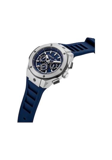 Cerruti 1881 Cıwgq0085602 Erkek Kol Saati Metalik Gri