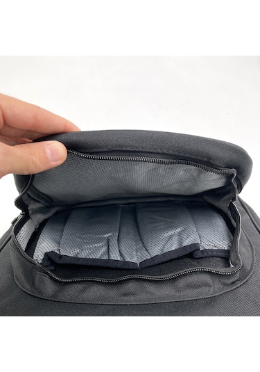 Prego Estella Bebek Bakım Çantası 3089 Yeşil