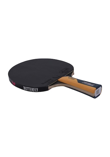 Butterfly Timo Boll Carbon Masa Tenisi Raketi Ittf Onaylı 85037