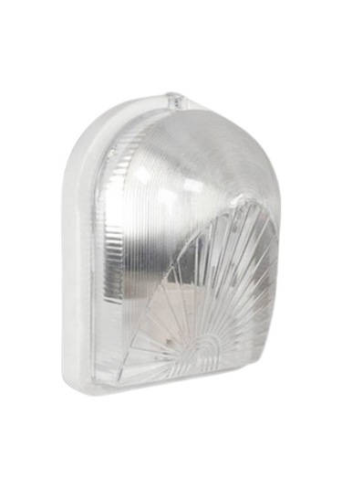 10 Adet Nazar Duvar Armatürü E27 Duy Diğer