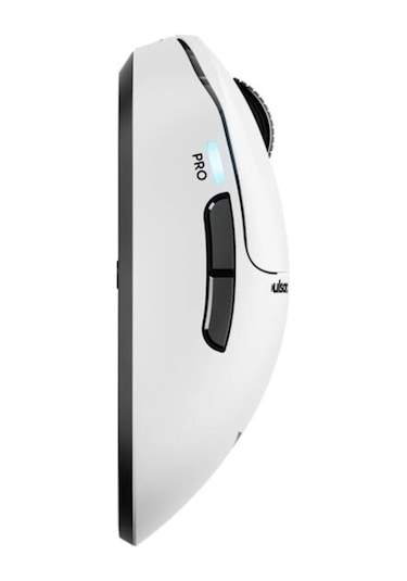 Pro Jv-x White Size 2 Medium 8k Hz Xs-1 Sensör Kablosuz Gaming Mouse Pjvx22 Diğer