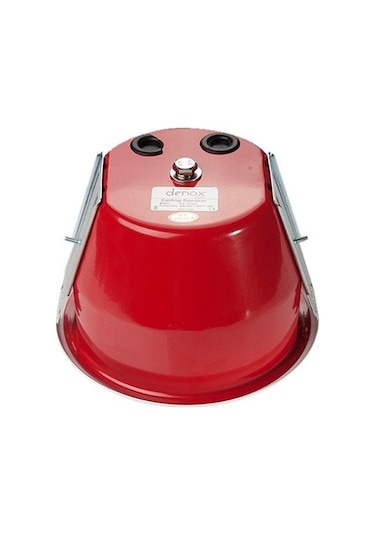 Denox DN-5 Fire Yangına Dayanıklı Tavan Hoparlörü