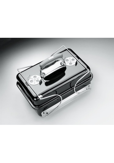 Weber Go Anywhere Kömürlü Mangal