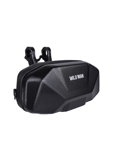 Wild Man X9 3.5l Hardshell Bisiklet Gidon Çantası
