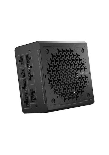 Corsaır CP-9020297- 1000 W 80+ Gold Full Modüler Psu Güç Kaynağı