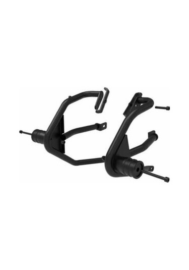 Cf Moto 250 Sr Motor Koruma Demiri Takozlu