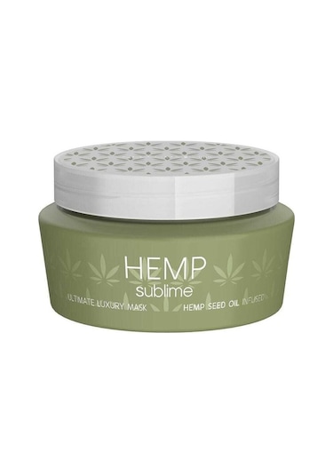 Selective Hemp Sublime Maske 250 ML