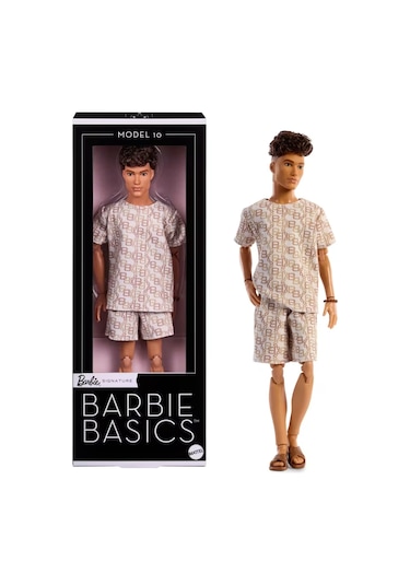 Barbie Basics 10 - Ken