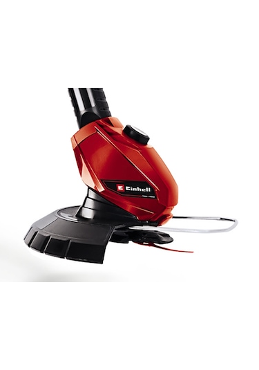 Einhell GE-CT 18 Li - Solo, Akülü Kenar Kesme (Akü ve şarj cihazı dahil değildir) - 3411172