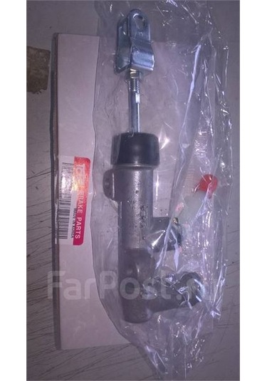 Mando Kcc0040 Debrıyaj Merkezı Ust Kıa Bongo 2004 Tcıc Marka Yetkılı Servıs Malzemesı