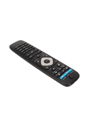 Konesam Philips Tv Kumandasý Mbe423 Modeli - Tam Fonksiyonlu, Ergonomik Tasarým, Abs Malzeme, Kolay Kullaným Pil Dahil Deðil