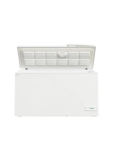 Uğur UED 480 D/S 388 LT Sandık Tipi Derin Dondurucu