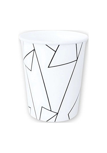 Karton Bardak 1000 Adet 8 Oz - 240 Ml 1000