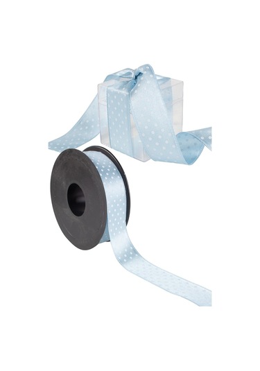 20 Mt Puantiyeli Kurdela 2 Cm