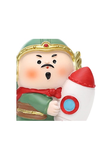 Homyl Araba Dashboard Dekorasyon Genel Heykel Giriş Stil-c