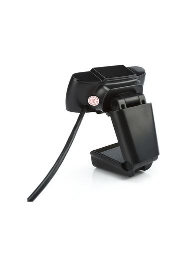 Cbtx A870 C3 HD Yüksek Çözünürlüklü Ağ USB Dahili MIC Webcam