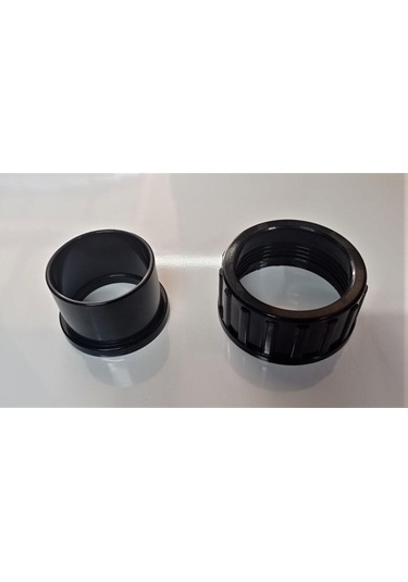 Powerpool Florıda Pompa Giriş Rakor-kole 63mm