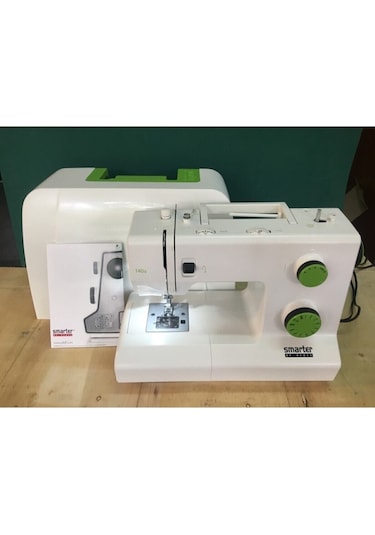 Smarter 140s Dikiş Makinası