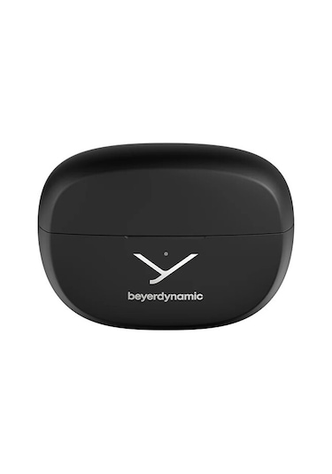 Beyerdynamic Amiron Zero Black True Wireless Open Ear Kulakiçi Kulaklık