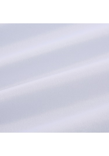 Geeroyoo 100 İnç 16:9 Beyaz Projektör Ekranı - Işığı Geçirmez, Katlanabilir Ve Kırık İzi Olmayan Ev Ofis Kullanıma Uygun