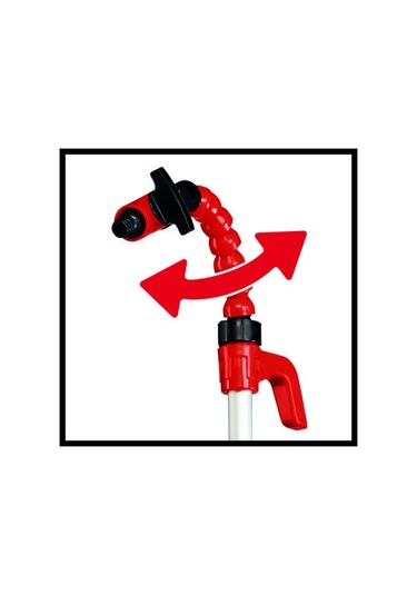 Einhell Ge-Pp 18 Rb Li Solo Akülü Temiz Su Dalgıç Pompa - 4170429