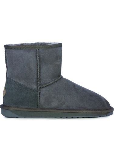 Stinger Mini Antrasit