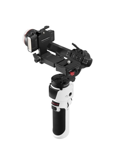 Zhi Yun Resmi Crane-m3 Quick Release Standart