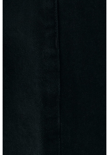 Loft Kery Black M Erkek Şort Siyah