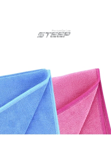 Steep Ultimate Mikrofiber Temizlik Bezi 50x70 Cm