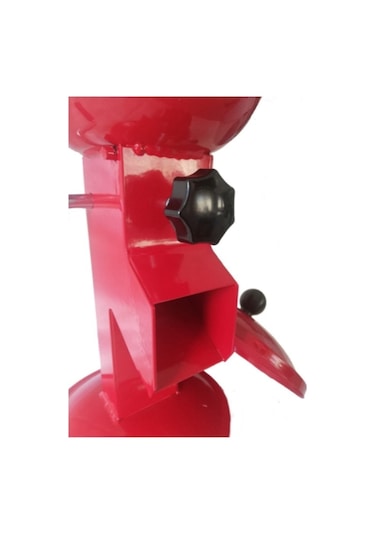 Fınkır Fın-Kır Fındık Ceviz Badem Kırma Makinesi