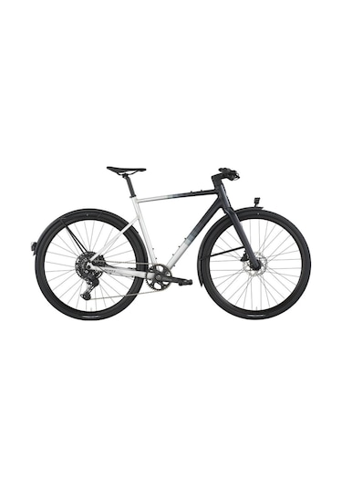 Scott Metrix 20 Eq Şehir Bisikleti 28 Jant M 54'' Cm Siyah