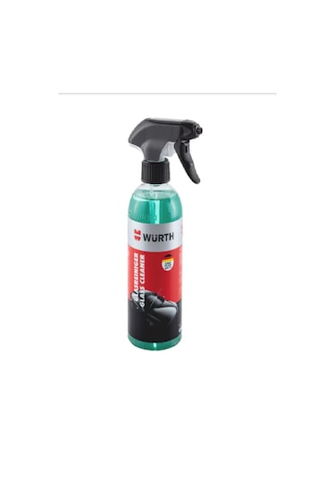 WÜRTH ECO CAM TEMİZLEYİCİ SPREY 400ML