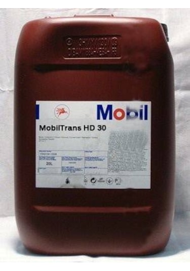 MobiLrans Hd 10 20 L