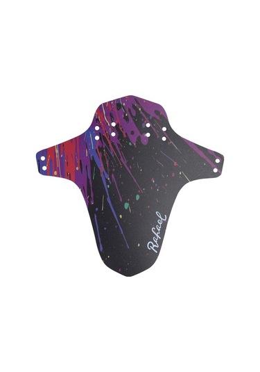 Pazly Rafael Bisiklet Çamurlukları Ön Ve Arka Ultra Hafif Mtb/yol Bisikleti Aksesuarı Çamur Koruma