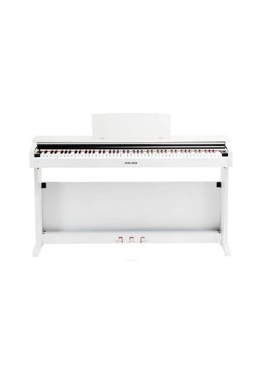Pearl River V-03 Dijital Piyano (Beyaz)