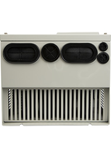 Solinved 100 HP 75 kW Trifaze Solar Pompa Sürücü