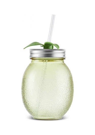 Karaca Limon Transparent Su Şişesi 700 Ml