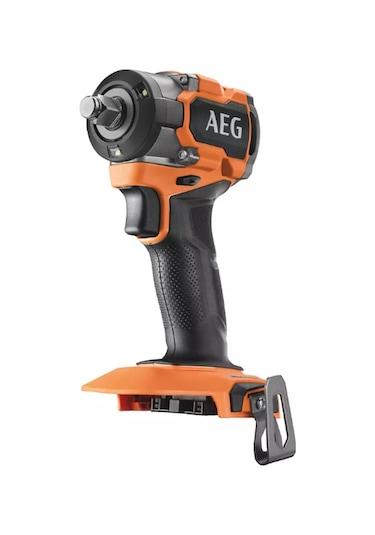 AEG BSS 18S12BL2-0 Kömürsüz Darbeli Somun Sıkma T4935480060