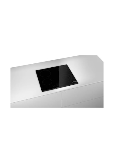 Bosch PKF631FP2E Elektrikli Ankastre Seramik Ocak